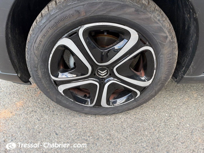 Citroën C3 PureTech 82 Shine
