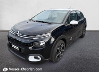 Citroën C3 PureTech 82 Shine