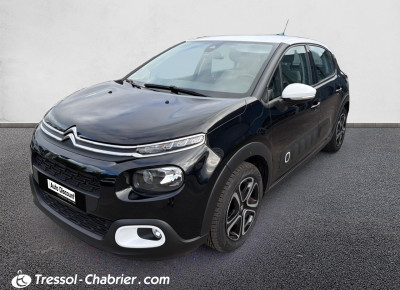 Citroën C3 PureTech 82 Shine