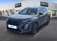 Peugeot 2008 PureTech 100 S&S BVM6 Allure