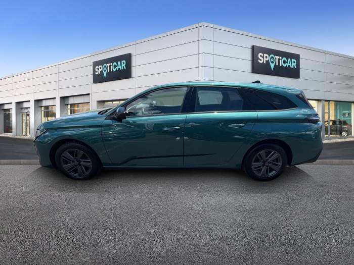 Peugeot 308 SW BlueHDi 130ch S&S EAT8 Active Pack