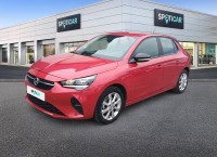 Opel CORSA 1.2 75 ch BVM5 Edition