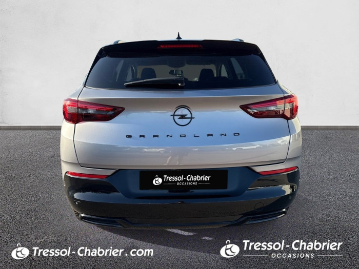 Opel GRANDLAND 1.5 Diesel 130 ch BVA8 Ultimate