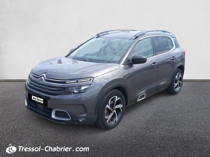 Citroën C5 AIRCROSS BlueHDi 130 S&S EAT8 Feel