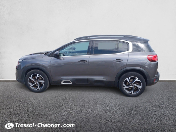 Citroën C5 AIRCROSS BlueHDi 130 S&S EAT8 Feel