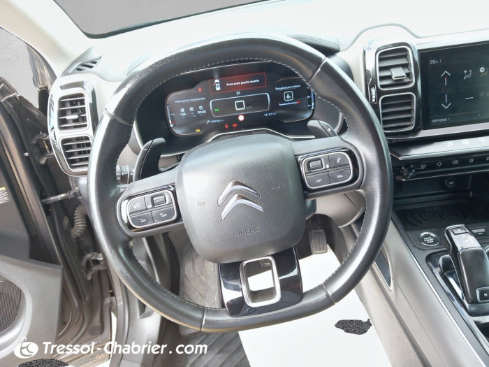 Citroën C5 AIRCROSS BlueHDi 130 S&S EAT8 Feel