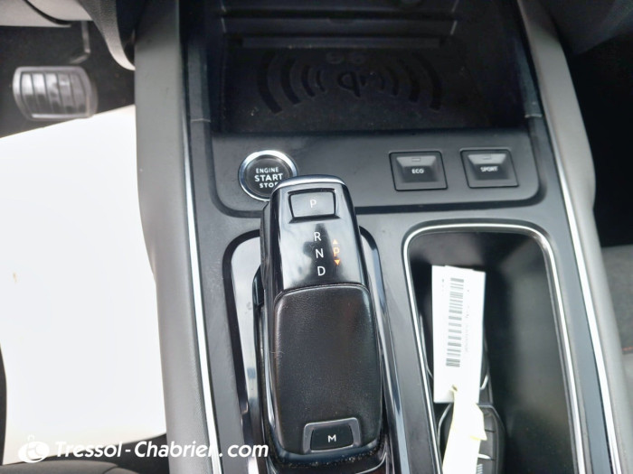 Citroën C5 AIRCROSS BlueHDi 130 S&S EAT8 Feel