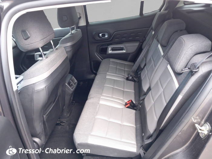 Citroën C5 AIRCROSS BlueHDi 130 S&S EAT8 Feel