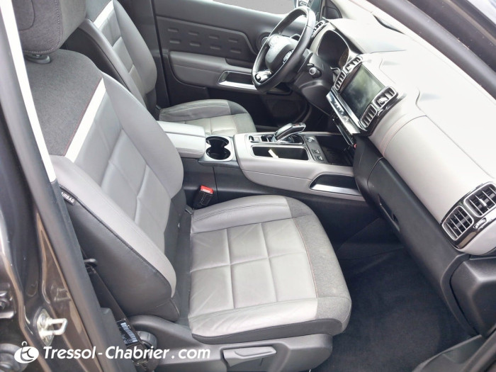 Citroën C5 AIRCROSS BlueHDi 130 S&S EAT8 Feel