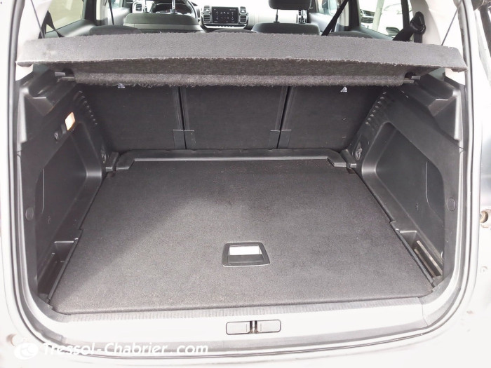 Citroën C5 AIRCROSS BlueHDi 130 S&S EAT8 Feel