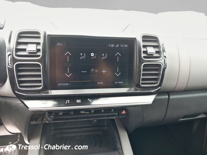 Citroën C5 AIRCROSS BlueHDi 130 S&S EAT8 Feel