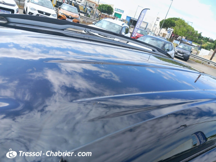 Citroën C5 AIRCROSS BlueHDi 130 S&S EAT8 Feel