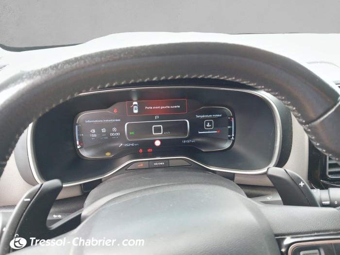 Citroën C5 AIRCROSS BlueHDi 130 S&S EAT8 Feel