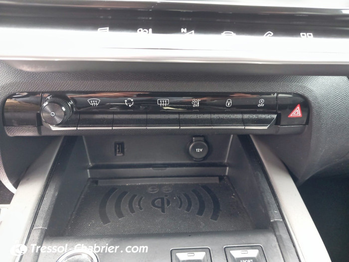 Citroën C5 AIRCROSS BlueHDi 130 S&S EAT8 Feel