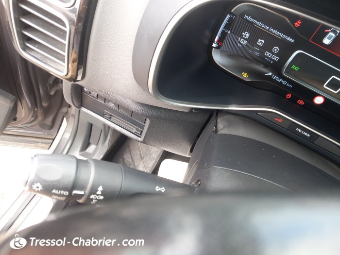 Citroën C5 AIRCROSS BlueHDi 130 S&S EAT8 Feel