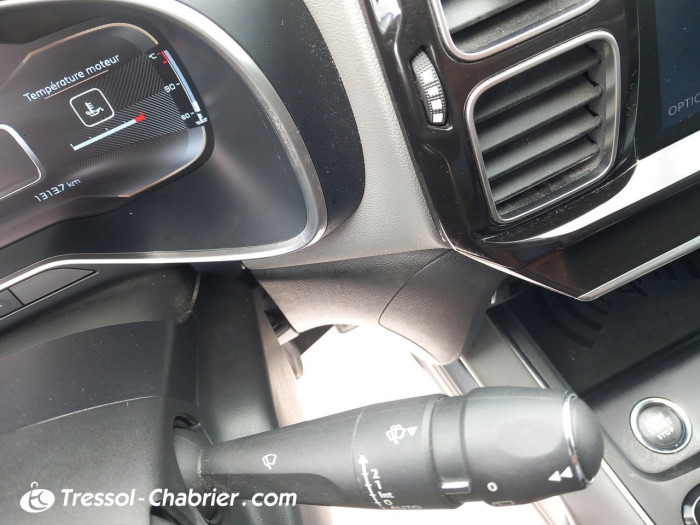 Citroën C5 AIRCROSS BlueHDi 130 S&S EAT8 Feel