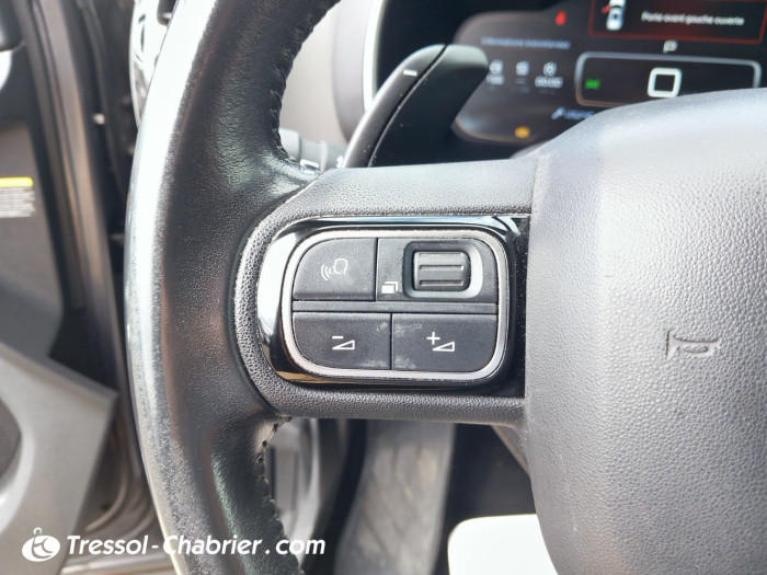 Citroën C5 AIRCROSS BlueHDi 130 S&S EAT8 Feel