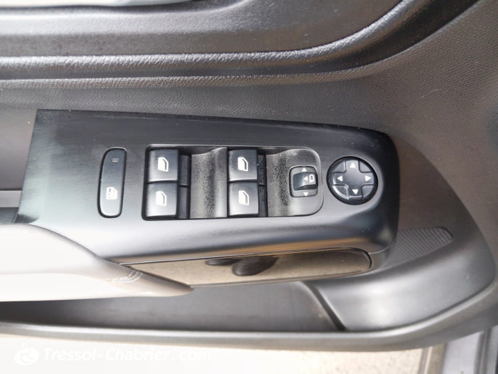 Citroën C5 AIRCROSS BlueHDi 130 S&S EAT8 Feel