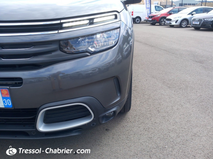Citroën C5 AIRCROSS BlueHDi 130 S&S EAT8 Feel