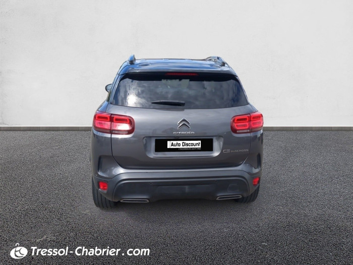 Citroën C5 AIRCROSS BlueHDi 130 S&S EAT8 Feel