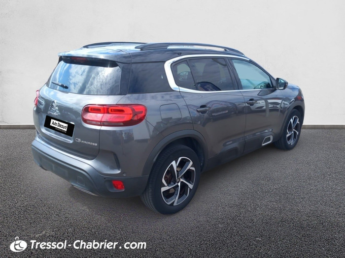 Citroën C5 AIRCROSS BlueHDi 130 S&S EAT8 Feel