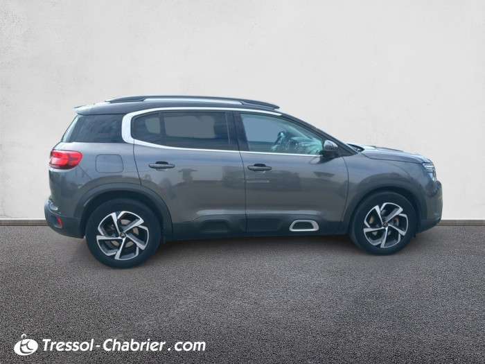 Citroën C5 AIRCROSS BlueHDi 130 S&S EAT8 Feel
