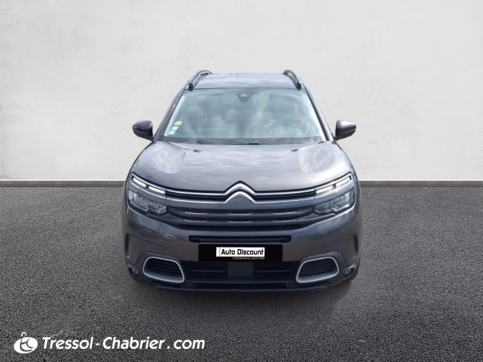 Citroën C5 AIRCROSS BlueHDi 130 S&S EAT8 Feel