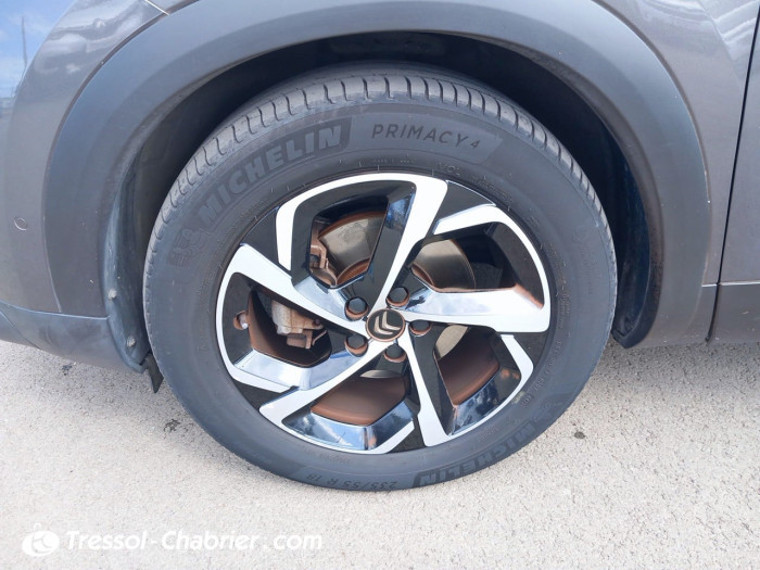Citroën C5 AIRCROSS BlueHDi 130 S&S EAT8 Feel