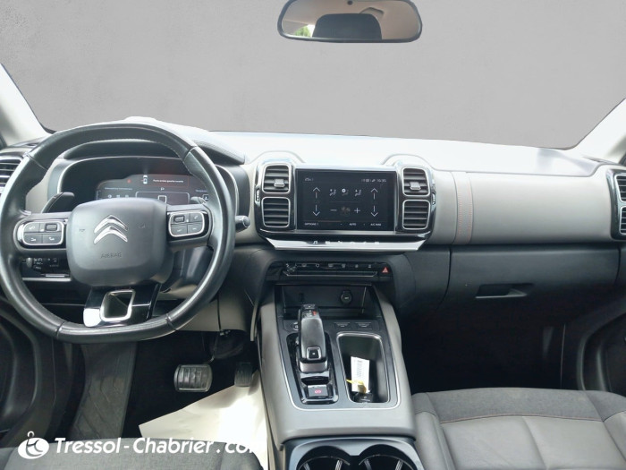Citroën C5 AIRCROSS BlueHDi 130 S&S EAT8 Feel
