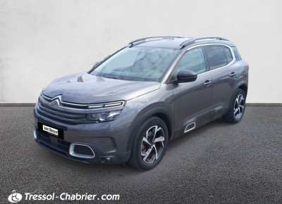 Citroën C5 AIRCROSS BlueHDi 130 S&S EAT8 Feel