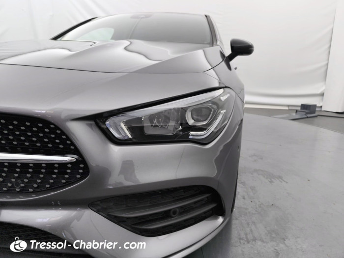 Mercedes CLA COUPE Coupé 200 d 8G-DCT AMG Line