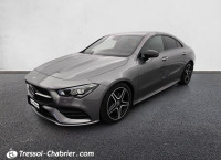 Mercedes CLA COUPE Coupé 200 d 8G-DCT AMG Line