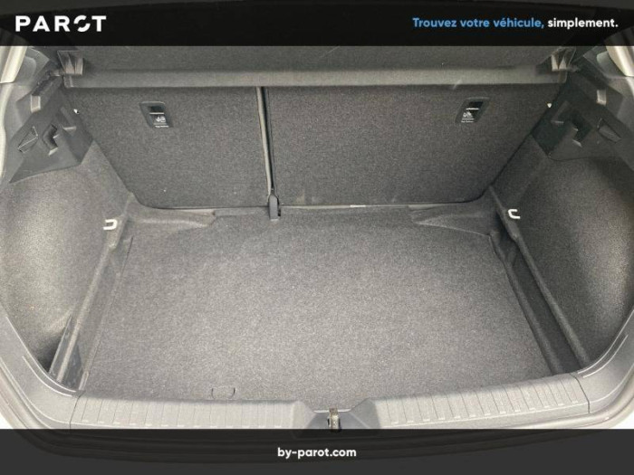Audi A1 SPORTBACK 25 TFSI 95 ch BVM5 Business line