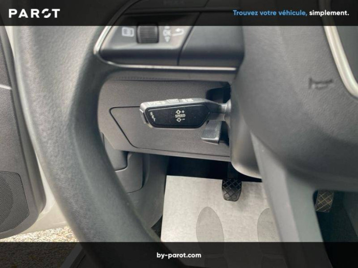 Audi A1 SPORTBACK 25 TFSI 95 ch BVM5 Business line