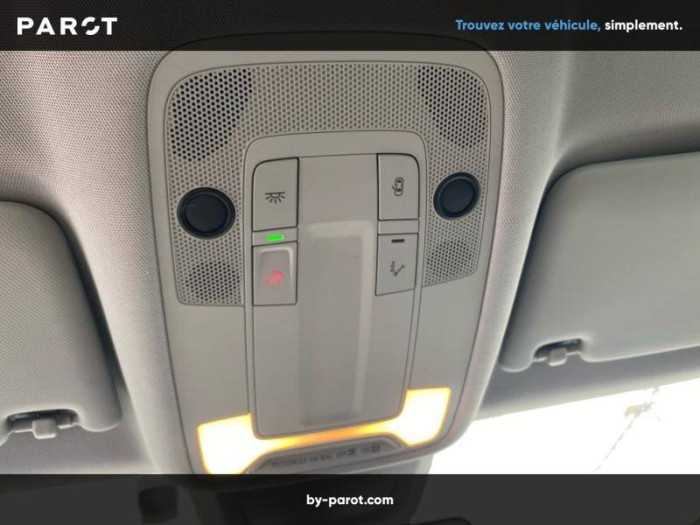 Audi A1 SPORTBACK 25 TFSI 95 ch BVM5 Business line