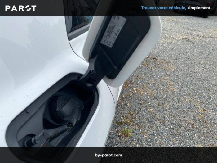 Audi A1 SPORTBACK 25 TFSI 95 ch BVM5 Business line