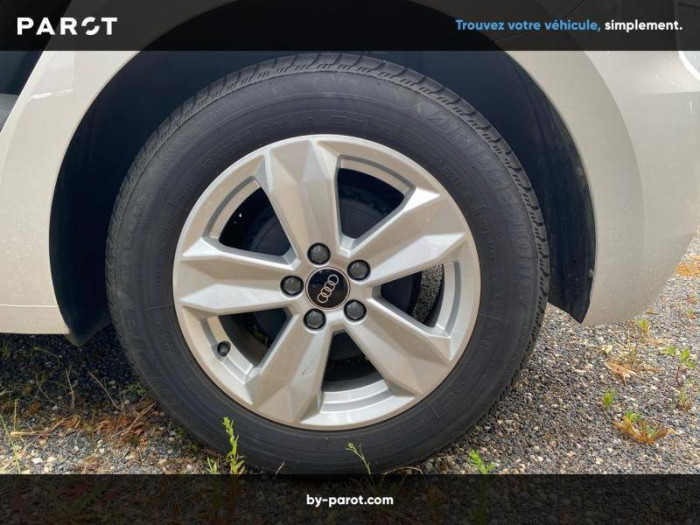 Audi A1 SPORTBACK 25 TFSI 95 ch BVM5 Business line