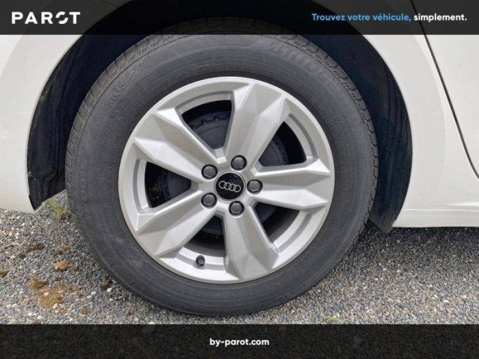 Audi A1 SPORTBACK 25 TFSI 95 ch BVM5 Business line