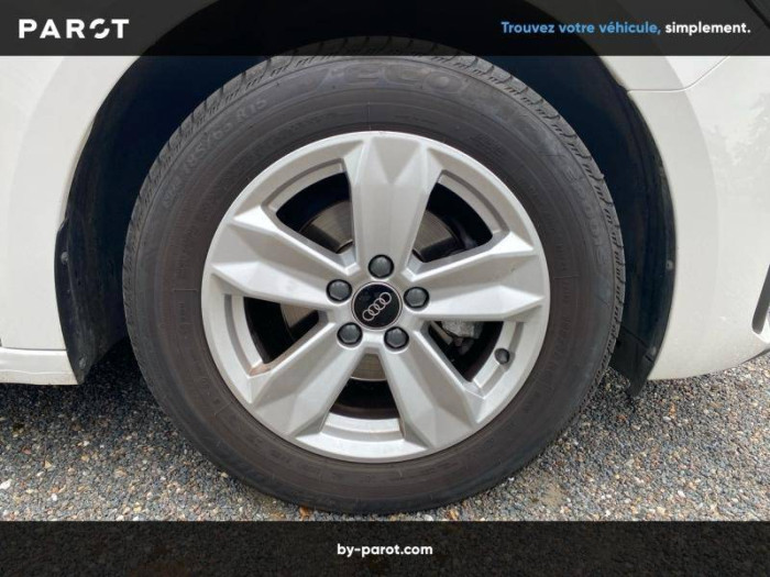 Audi A1 SPORTBACK 25 TFSI 95 ch BVM5 Business line