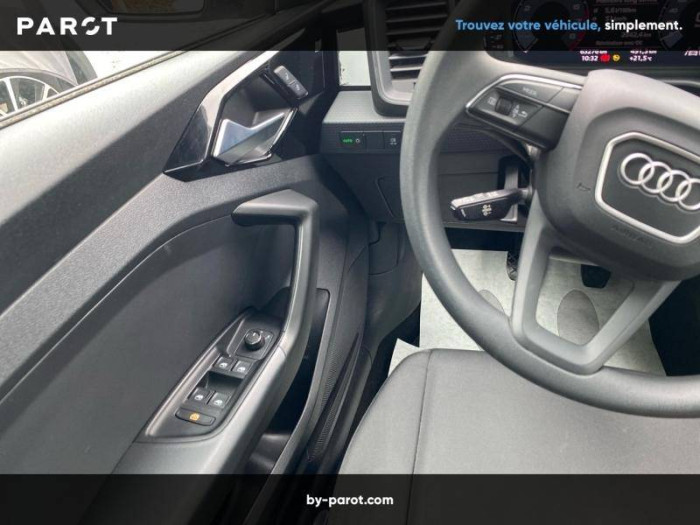 Audi A1 SPORTBACK 25 TFSI 95 ch BVM5 Business line