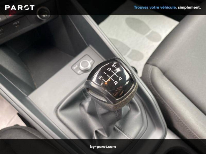 Audi A1 SPORTBACK 25 TFSI 95 ch BVM5 Business line