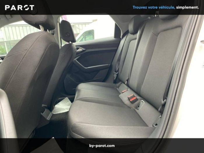 Audi A1 SPORTBACK 25 TFSI 95 ch BVM5 Business line