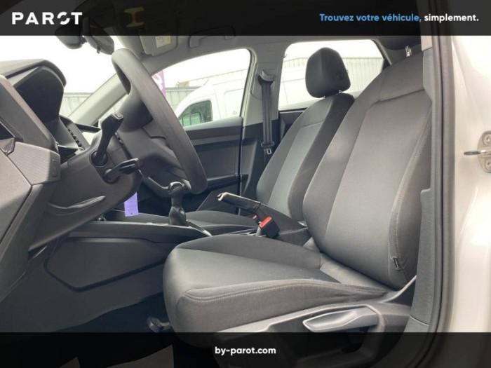 Audi A1 SPORTBACK 25 TFSI 95 ch BVM5 Business line