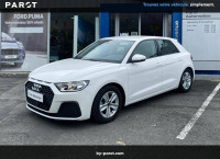Audi A1 SPORTBACK 25 TFSI 95 ch BVM5 Business line