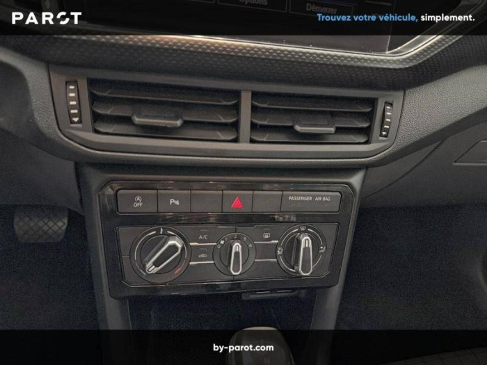 Volkswagen T-CROSS BUSINESS 1.0 TSI 115 Start/Stop DSG7 Lounge Business