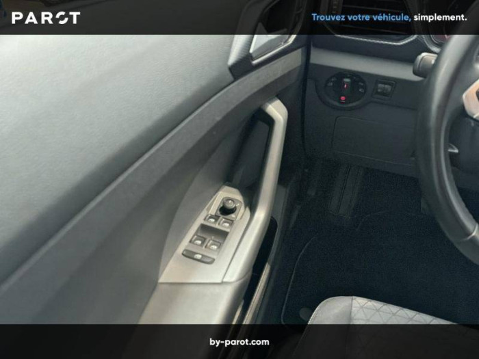Volkswagen T-CROSS BUSINESS 1.0 TSI 115 Start/Stop DSG7 Lounge Business