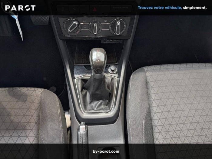 Volkswagen T-CROSS BUSINESS 1.0 TSI 115 Start/Stop DSG7 Lounge Business