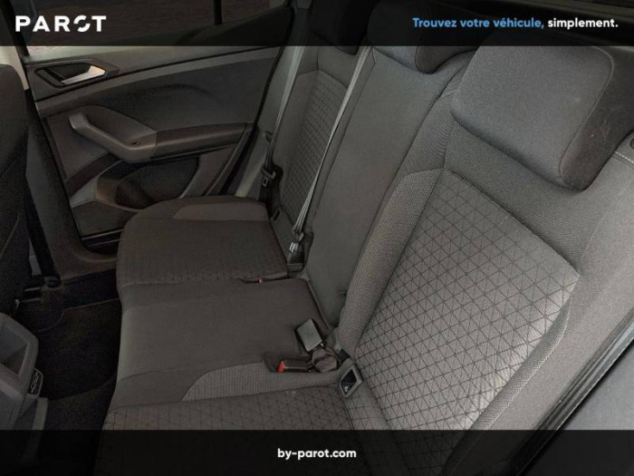 Volkswagen T-CROSS BUSINESS 1.0 TSI 115 Start/Stop DSG7 Lounge Business