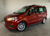 Ford Tourneo Courier 1.5 TDCI 100ch Titanium