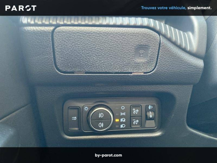 Ford RANGER DOUBLE CABINE DCA 2.0 ECOBLUE 205 CH S&S BVA10 e-4WD WILDTRAK X